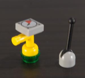 Lego Dimensions - Fun Pack - Slimer (15)